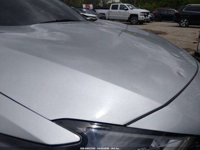 2020 Nissan Maxima Sl Xtronic Cvt მანქანა იყიდება აუქციონზე, vin: 1N4AA6DVXLC372819, აუქციონის ნომერი: 44922260