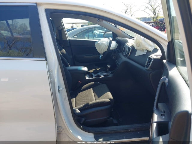 Aukcja sprzedaży 2018 Kia Sportage Lx, vin: KNDPM3AC8J7307857, numer aukcji: 44922265