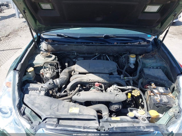 Продажа на аукционе авто 2012 Subaru Outback 2.5i, vin: 4S4BRCAC2C3215631, номер лота: 44922267