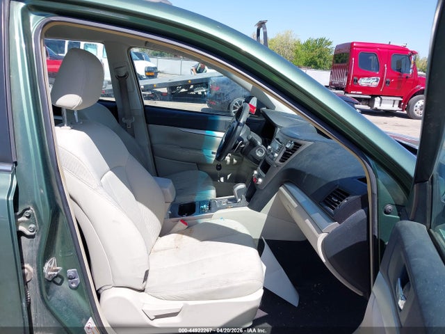 Продажа на аукционе авто 2012 Subaru Outback 2.5i, vin: 4S4BRCAC2C3215631, номер лота: 44922267