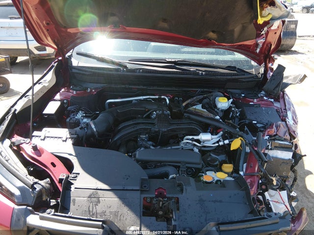 Auction sale of the 2026 Subaru Outback Premium, vin: JF2BUPAD4TY509149, lot number: 44922272