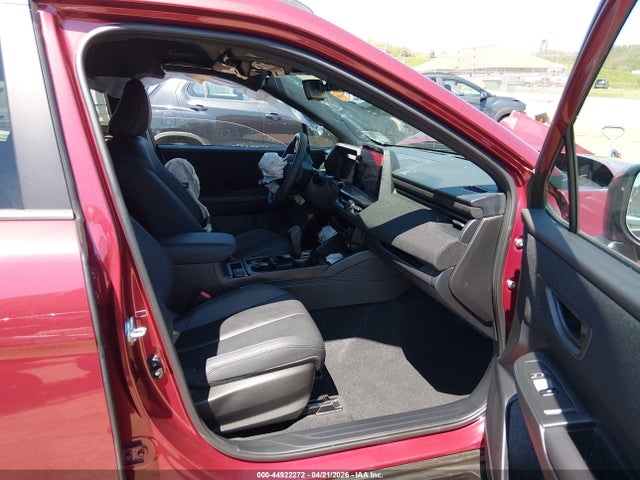 Auction sale of the 2026 Subaru Outback Premium, vin: JF2BUPAD4TY509149, lot number: 44922272