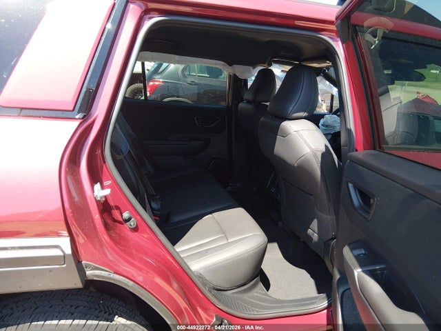 Auction sale of the 2026 Subaru Outback Premium, vin: JF2BUPAD4TY509149, lot number: 44922272