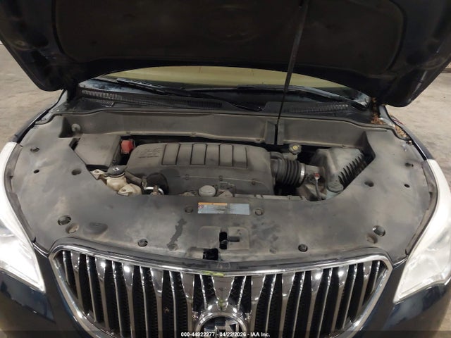 Aukcja sprzedaży 2016 Buick Enclave Leather, vin: 5GAKVBKDXGJ265360, numer aukcji: 44922277