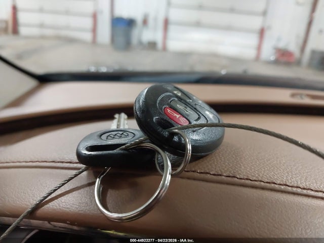 Aukcja sprzedaży 2016 Buick Enclave Leather, vin: 5GAKVBKDXGJ265360, numer aukcji: 44922277