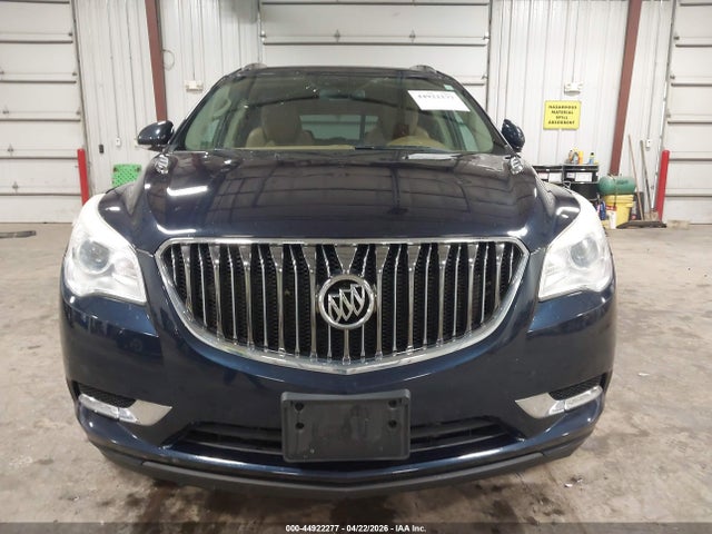 Aukcja sprzedaży 2016 Buick Enclave Leather, vin: 5GAKVBKDXGJ265360, numer aukcji: 44922277