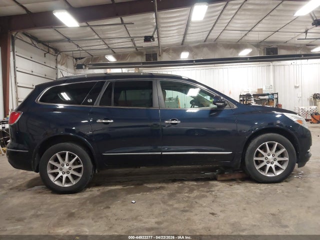 Aukcja sprzedaży 2016 Buick Enclave Leather, vin: 5GAKVBKDXGJ265360, numer aukcji: 44922277
