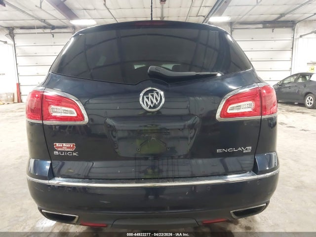 Aukcja sprzedaży 2016 Buick Enclave Leather, vin: 5GAKVBKDXGJ265360, numer aukcji: 44922277