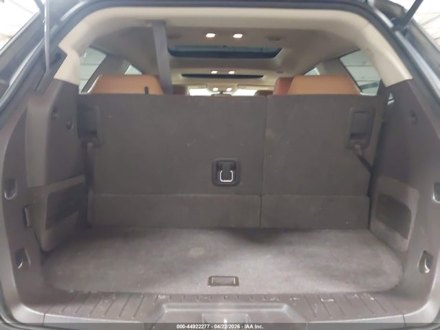 Aukcja sprzedaży 2016 Buick Enclave Leather, vin: 5GAKVBKDXGJ265360, numer aukcji: 44922277
