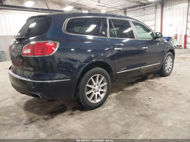 Aukcja sprzedaży 2016 Buick Enclave Leather, vin: 5GAKVBKDXGJ265360, numer aukcji: 44922277