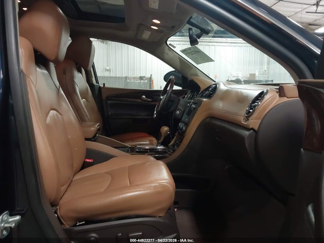 Aukcja sprzedaży 2016 Buick Enclave Leather, vin: 5GAKVBKDXGJ265360, numer aukcji: 44922277