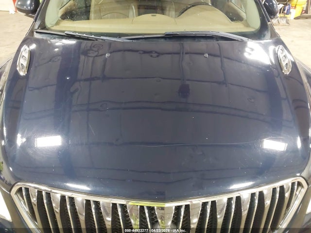 Aukcja sprzedaży 2016 Buick Enclave Leather, vin: 5GAKVBKDXGJ265360, numer aukcji: 44922277