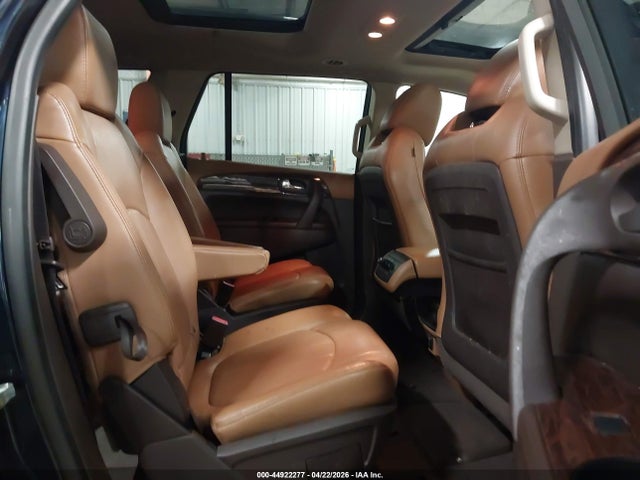 Aukcja sprzedaży 2016 Buick Enclave Leather, vin: 5GAKVBKDXGJ265360, numer aukcji: 44922277