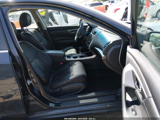 2013 Nissan Altima 2.5 Sl მანქანა იყიდება აუქციონზე, vin: 1N4AL3AP2DC109238, აუქციონის ნომერი: 44922280