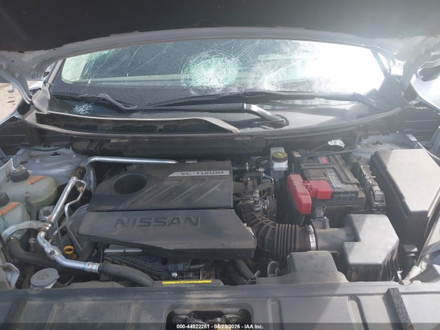 Aukcja sprzedaży 2023 Nissan Rogue Sv Intelligent Awd, vin: 5N1BT3BBXPC803628, numer aukcji: 44922281