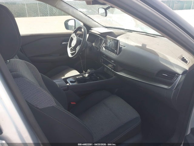 Aukcja sprzedaży 2023 Nissan Rogue Sv Intelligent Awd, vin: 5N1BT3BBXPC803628, numer aukcji: 44922281