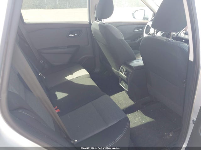 Aukcja sprzedaży 2023 Nissan Rogue Sv Intelligent Awd, vin: 5N1BT3BBXPC803628, numer aukcji: 44922281