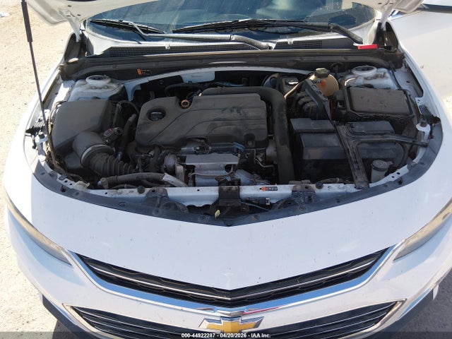 Продаж на аукціоні авто 2017 Chevrolet Malibu 1lt, vin: 1G1ZE5ST0HF238932, номер лоту: 44922287