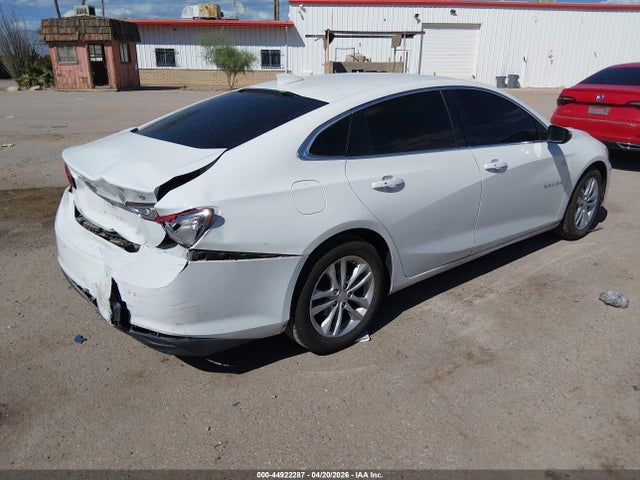 Продаж на аукціоні авто 2017 Chevrolet Malibu 1lt, vin: 1G1ZE5ST0HF238932, номер лоту: 44922287