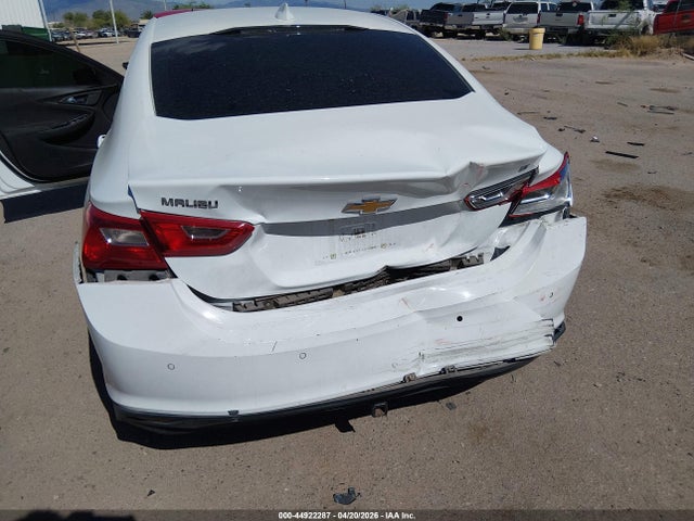Продаж на аукціоні авто 2017 Chevrolet Malibu 1lt, vin: 1G1ZE5ST0HF238932, номер лоту: 44922287