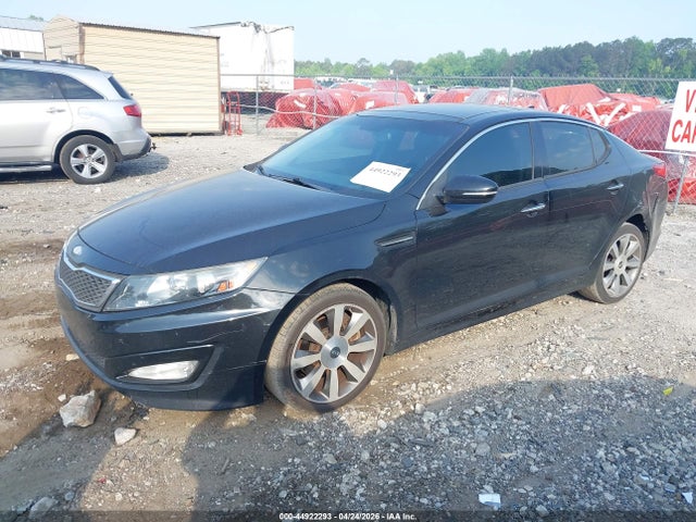 Продаж на аукціоні авто 2013 Kia Optima Sx, vin: 5XXGR4A65DG112599, номер лоту: 44922293