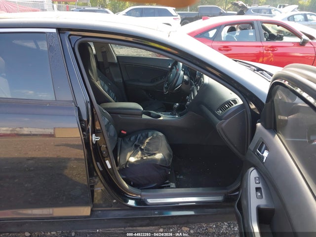 Продаж на аукціоні авто 2013 Kia Optima Sx, vin: 5XXGR4A65DG112599, номер лоту: 44922293