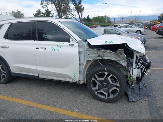 Aukcja sprzedaży 2023 Hyundai Palisade Sel, vin: KM8R4DGE9PU503299, numer aukcji: 44922294