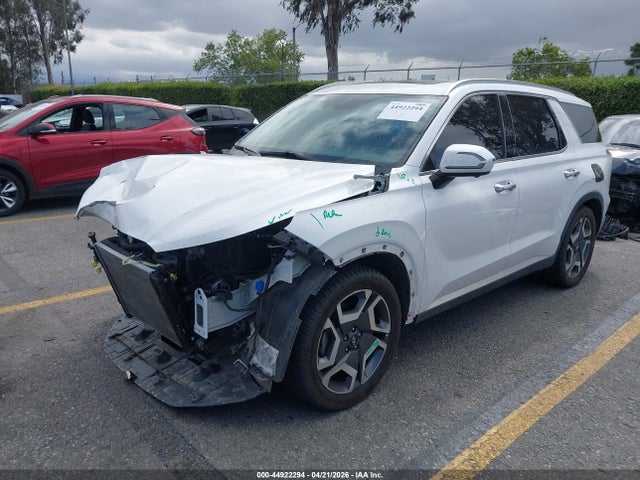 Aukcja sprzedaży 2023 Hyundai Palisade Sel, vin: KM8R4DGE9PU503299, numer aukcji: 44922294