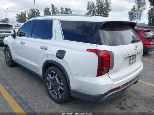 Aukcja sprzedaży 2023 Hyundai Palisade Sel, vin: KM8R4DGE9PU503299, numer aukcji: 44922294