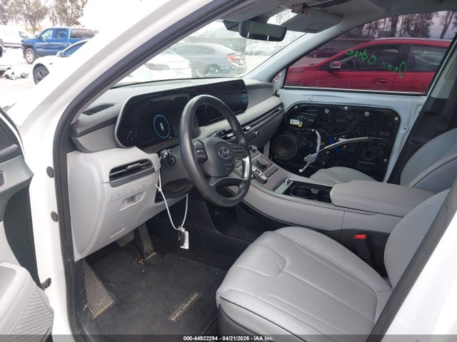 Aukcja sprzedaży 2023 Hyundai Palisade Sel, vin: KM8R4DGE9PU503299, numer aukcji: 44922294