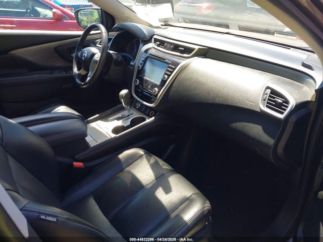 Aukcja sprzedaży 2017 Nissan Murano Sl, vin: 5N1AZ2MHXHN159270, numer aukcji: 44922296