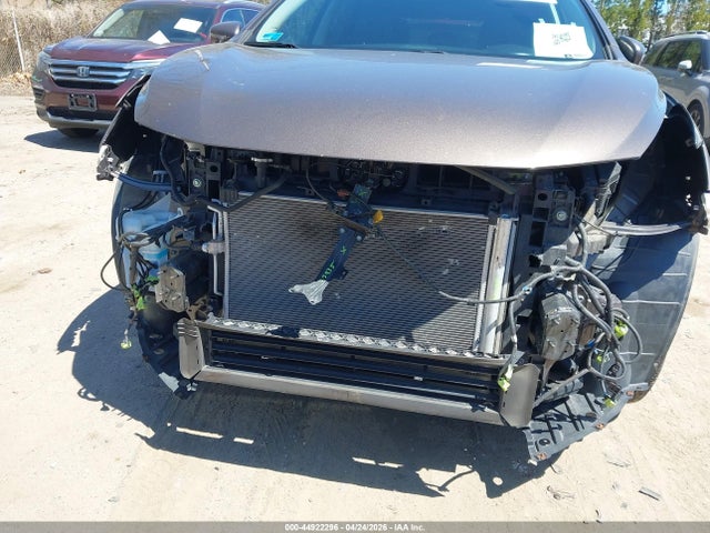 Aukcja sprzedaży 2017 Nissan Murano Sl, vin: 5N1AZ2MHXHN159270, numer aukcji: 44922296