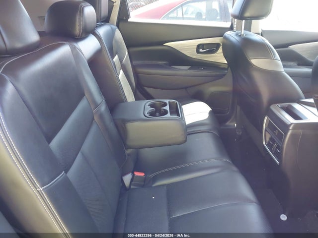 Aukcja sprzedaży 2017 Nissan Murano Sl, vin: 5N1AZ2MHXHN159270, numer aukcji: 44922296