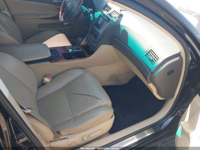 44922297 :رقم المزاد ، JTHBE96S080034831 vin ، 2008 Lexus Gs 350 مزاد بيع