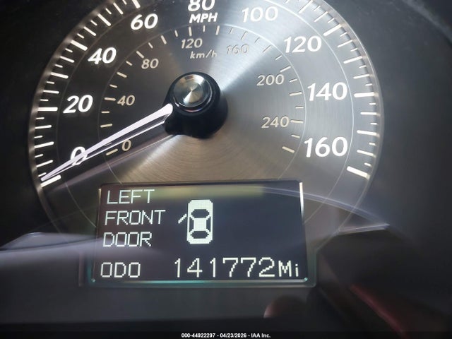 44922297 :رقم المزاد ، JTHBE96S080034831 vin ، 2008 Lexus Gs 350 مزاد بيع