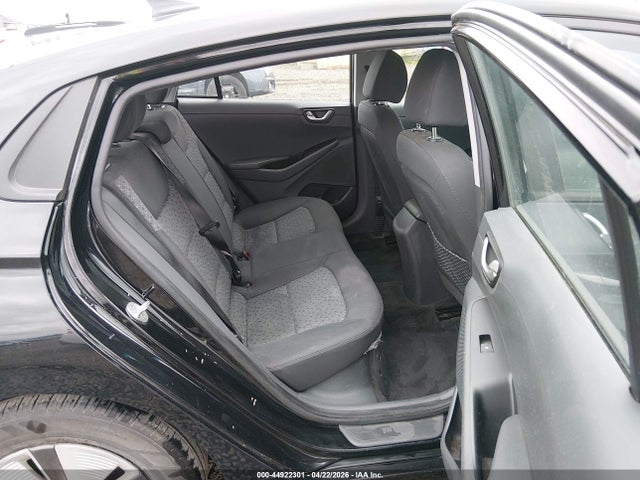 Продажа на аукционе авто 2019 Hyundai Ioniq Hybrid Blue, vin: KMHC65LC3KU167457, номер лота: 44922301