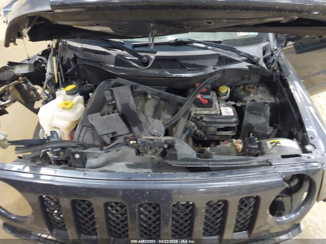 Aukcja sprzedaży 2014 Jeep Patriot Sport, vin: 1C4NJRBB6ED533945, numer aukcji: 44922303