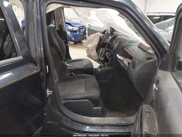Aukcja sprzedaży 2014 Jeep Patriot Sport, vin: 1C4NJRBB6ED533945, numer aukcji: 44922303