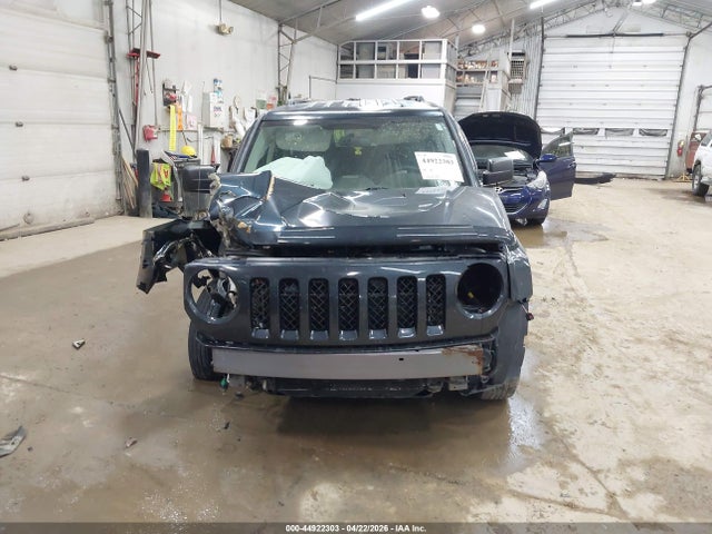Aukcja sprzedaży 2014 Jeep Patriot Sport, vin: 1C4NJRBB6ED533945, numer aukcji: 44922303