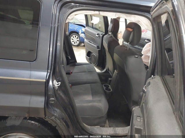 Aukcja sprzedaży 2014 Jeep Patriot Sport, vin: 1C4NJRBB6ED533945, numer aukcji: 44922303