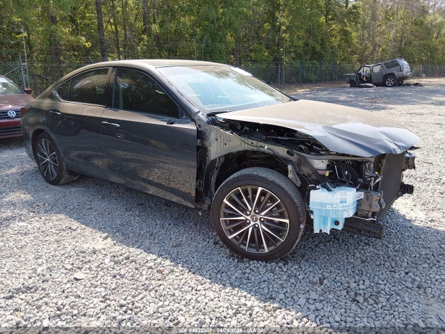 Auction sale of the 2025 Lexus Es 350, vin: 58ADZ1B15SU210337, lot number: 44922307