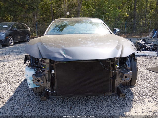 44922307 :رقم المزاد ، 58ADZ1B15SU210337 vin ، 2025 Lexus Es 350 مزاد بيع