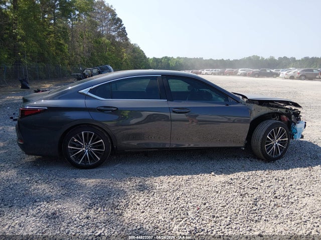 44922307 :رقم المزاد ، 58ADZ1B15SU210337 vin ، 2025 Lexus Es 350 مزاد بيع
