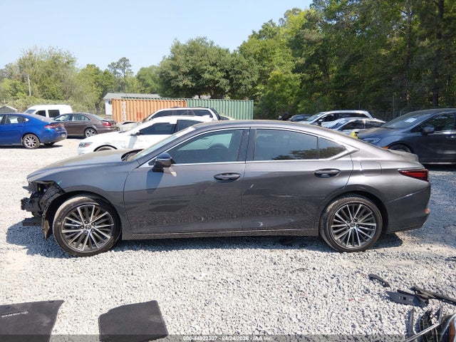 44922307 :رقم المزاد ، 58ADZ1B15SU210337 vin ، 2025 Lexus Es 350 مزاد بيع