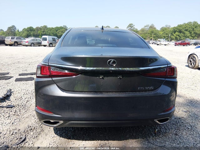 44922307 :رقم المزاد ، 58ADZ1B15SU210337 vin ، 2025 Lexus Es 350 مزاد بيع