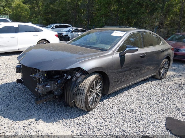 44922307 :رقم المزاد ، 58ADZ1B15SU210337 vin ، 2025 Lexus Es 350 مزاد بيع