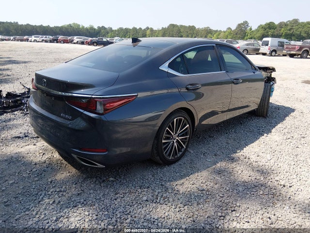 44922307 :رقم المزاد ، 58ADZ1B15SU210337 vin ، 2025 Lexus Es 350 مزاد بيع