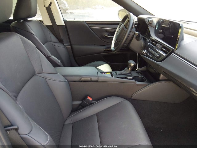 44922307 :رقم المزاد ، 58ADZ1B15SU210337 vin ، 2025 Lexus Es 350 مزاد بيع