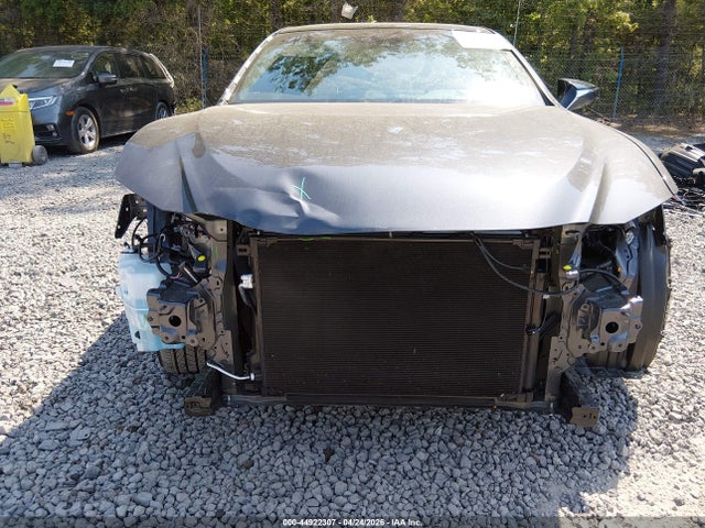 Продажа на аукционе авто 2025 Lexus Es 350, vin: 58ADZ1B15SU210337, номер лота: 44922307