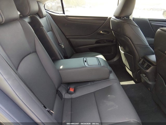 Aukcja sprzedaży 2025 Lexus Es 350, vin: 58ADZ1B15SU210337, numer aukcji: 44922307